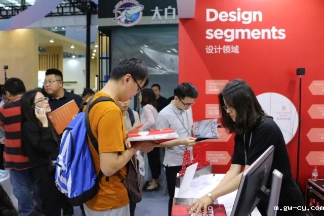 J&Abetway开户网站-亮相2018文博会 J&Abetway开户网站-亮相2018文博会