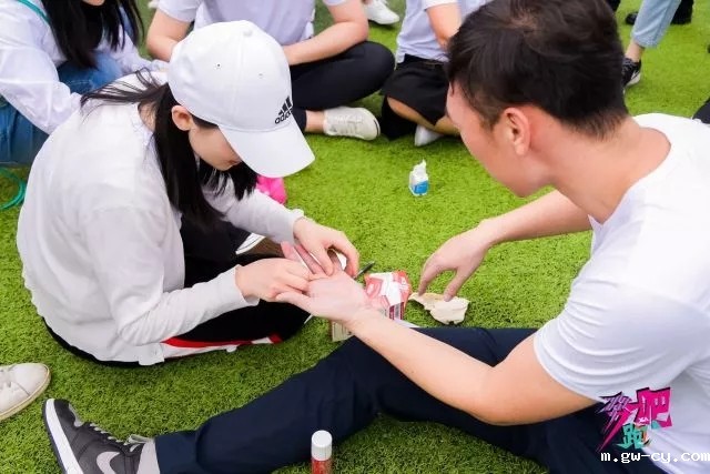 J&Abetway开户网站员工运动会 J&Abetway开户网站员工运动会