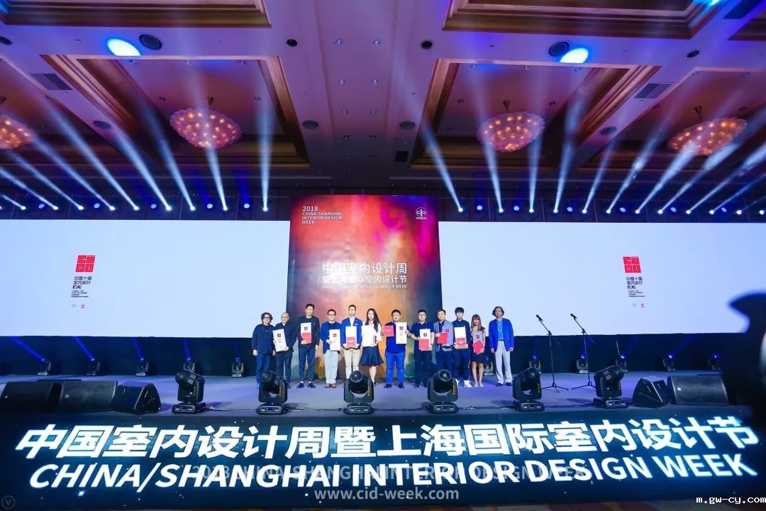 J&Abetway开户网站再度荣膺“2018中国室内设计十强机构” J&Abetway开户网站再度荣膺“2018中国室内设计十强机构”