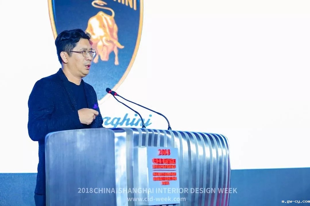 J&A董事长、总设计师姜峰先生当选为中国室内装饰协会副会长 J&A董事长、总设计师姜峰先生当选为中国室内装饰协会副会长