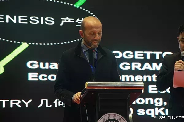 意大利著名建筑师Massimo Roj(马西莫·罗伊) 意大利著名建筑师Massimo Roj(马西莫·罗伊)