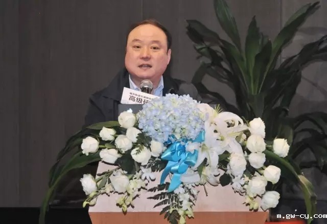 李成新秘书长致欢迎辞 李成新秘书长致欢迎辞