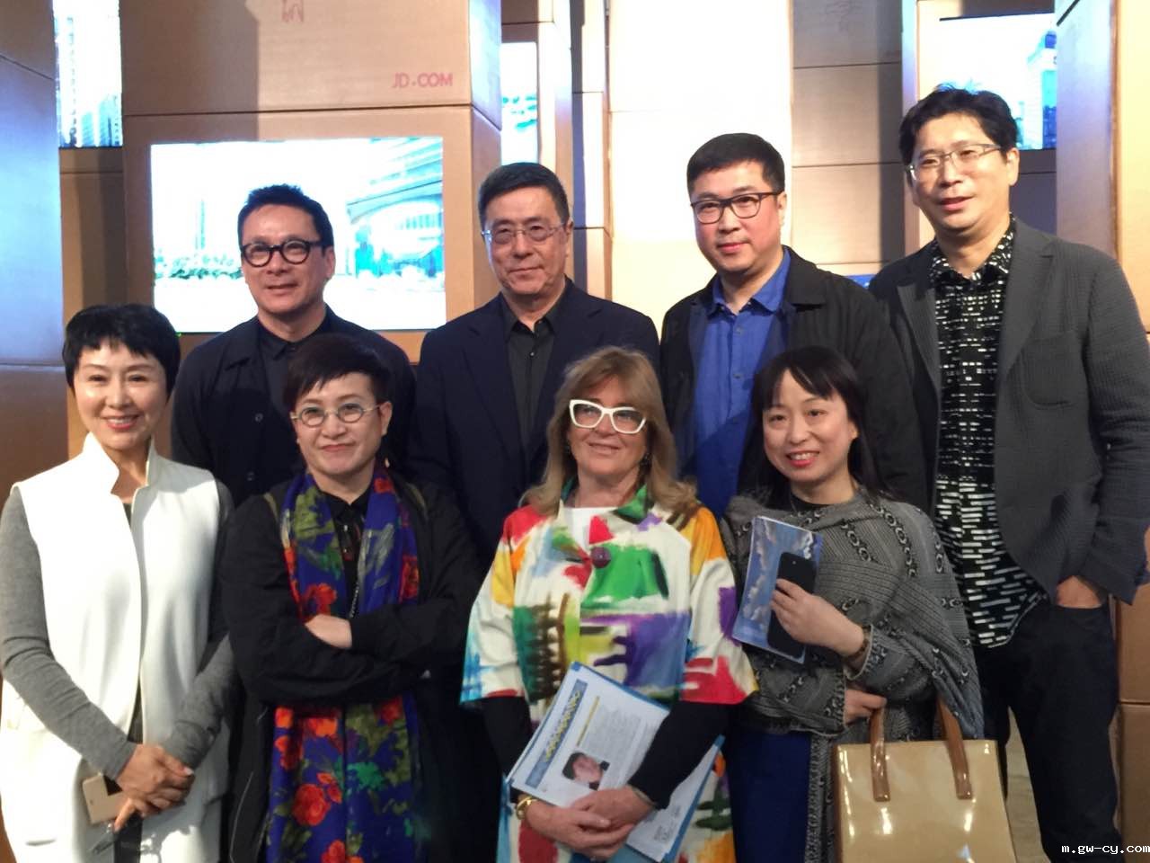 Matrix万物展 Matrix万物展