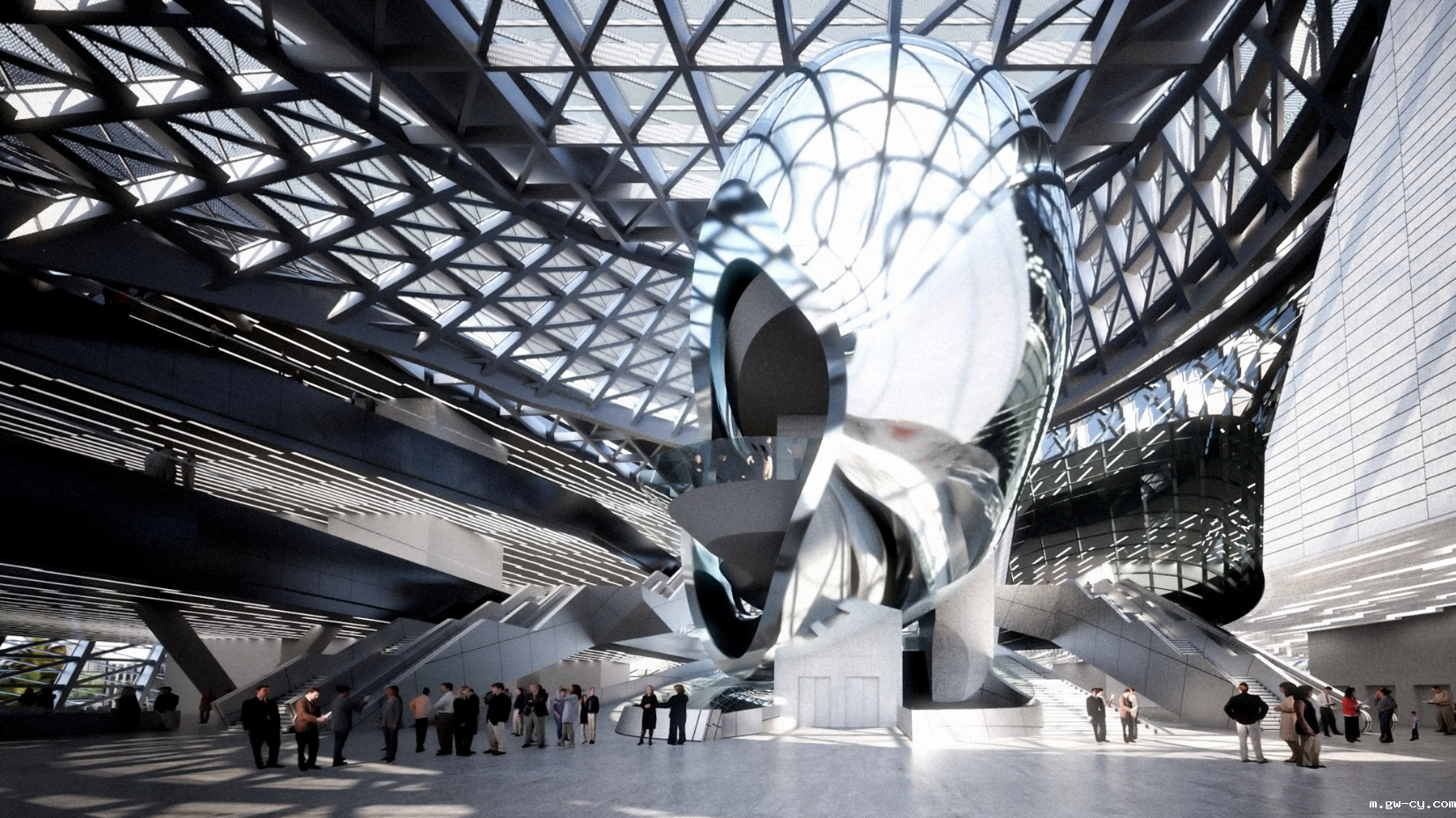 2019 Guangdong-Hong Kong-Macao Greater Bay Area Design Exhibition