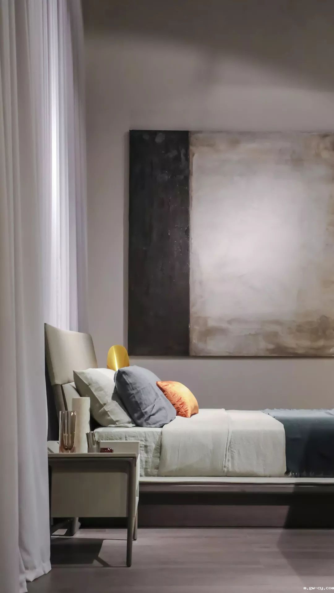 J&A x TURRI 全新Vine“蔓”系列亮相2019米兰国际家具展 J&A x TURRI 全新Vine“蔓”系列亮相2019米兰国际家具展