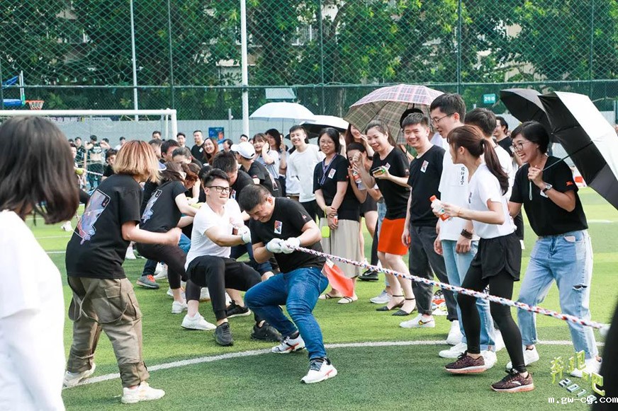 J&Abetway开户网站-第二届“奔跑吧”运动会 J&Abetway开户网站-第二届“奔跑吧”运动会