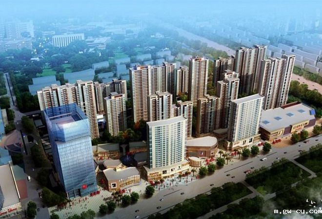 室内设计公司J&A与中航地产再度签约,签订中航昆山九方城室内设计合同