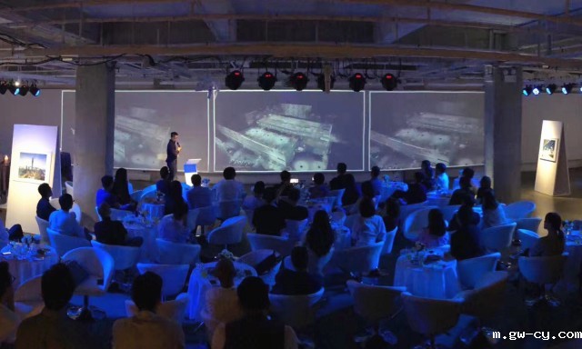 J&Abetway开户网站2018“预见未来”设计沙龙分享会深圳站