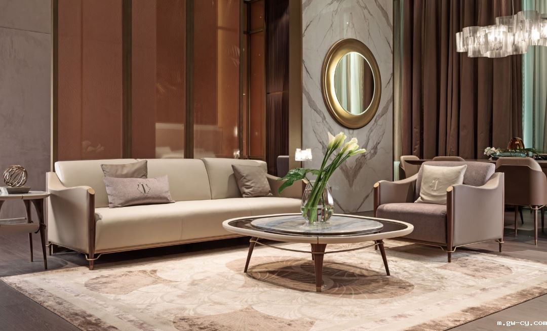 J&Abetway开户网站家具设计“铄”客厅及卧室系列 J&Abetway开户网站家具设计“铄”客厅及卧室系列