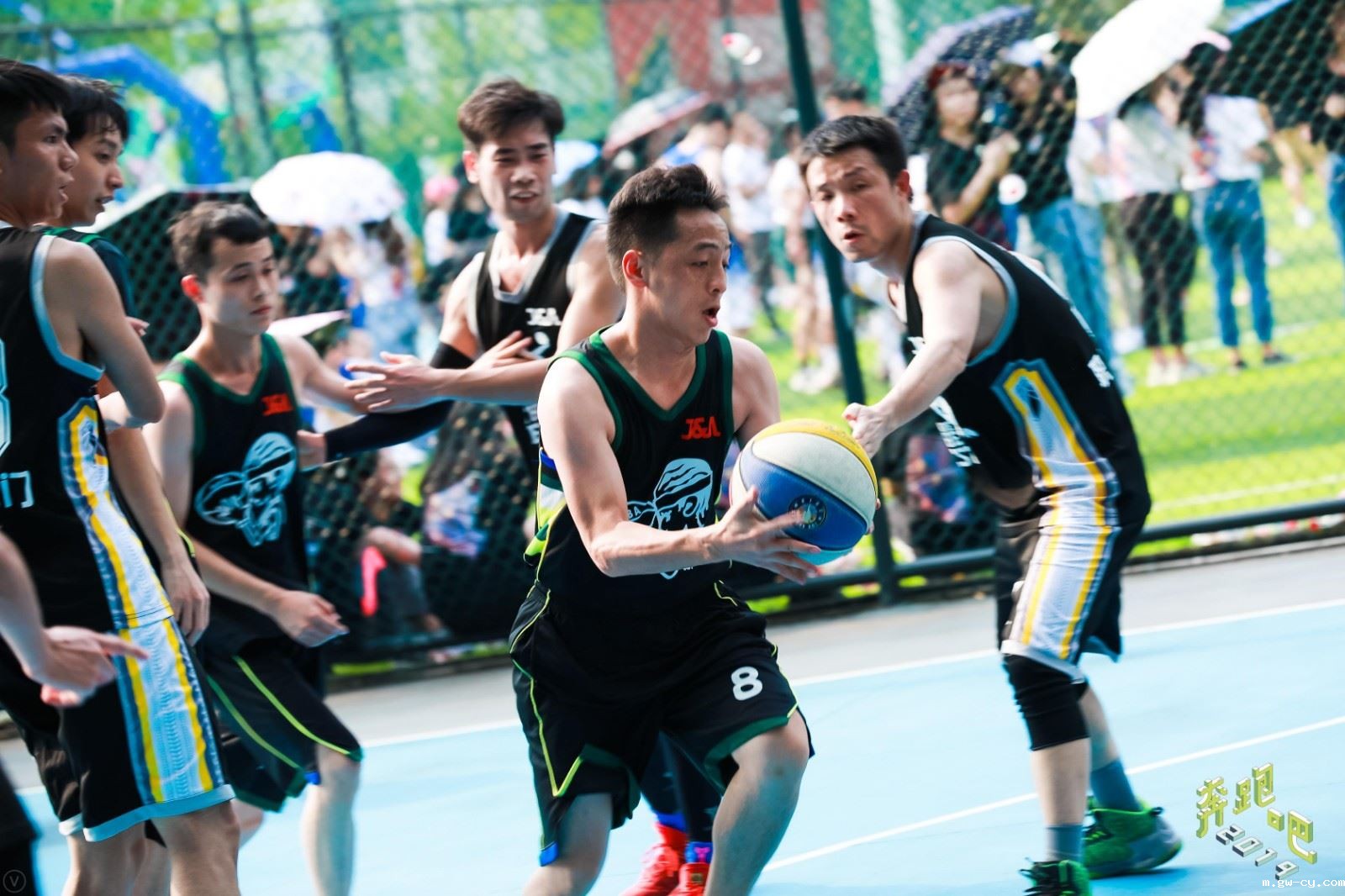 J&Abetway开户网站第二届“奔跑吧”运动会 J&Abetway开户网站第二届“奔跑吧”运动会