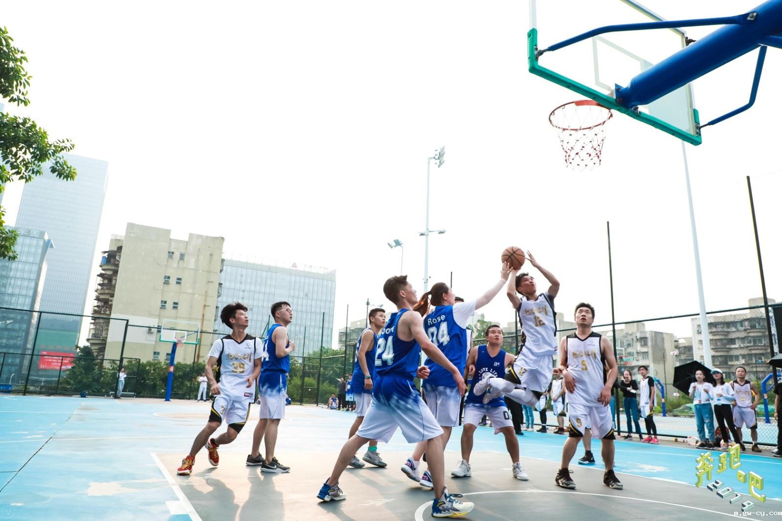 J&Abetway开户网站第二届“奔跑吧”运动会 J&Abetway开户网站第二届“奔跑吧”运动会