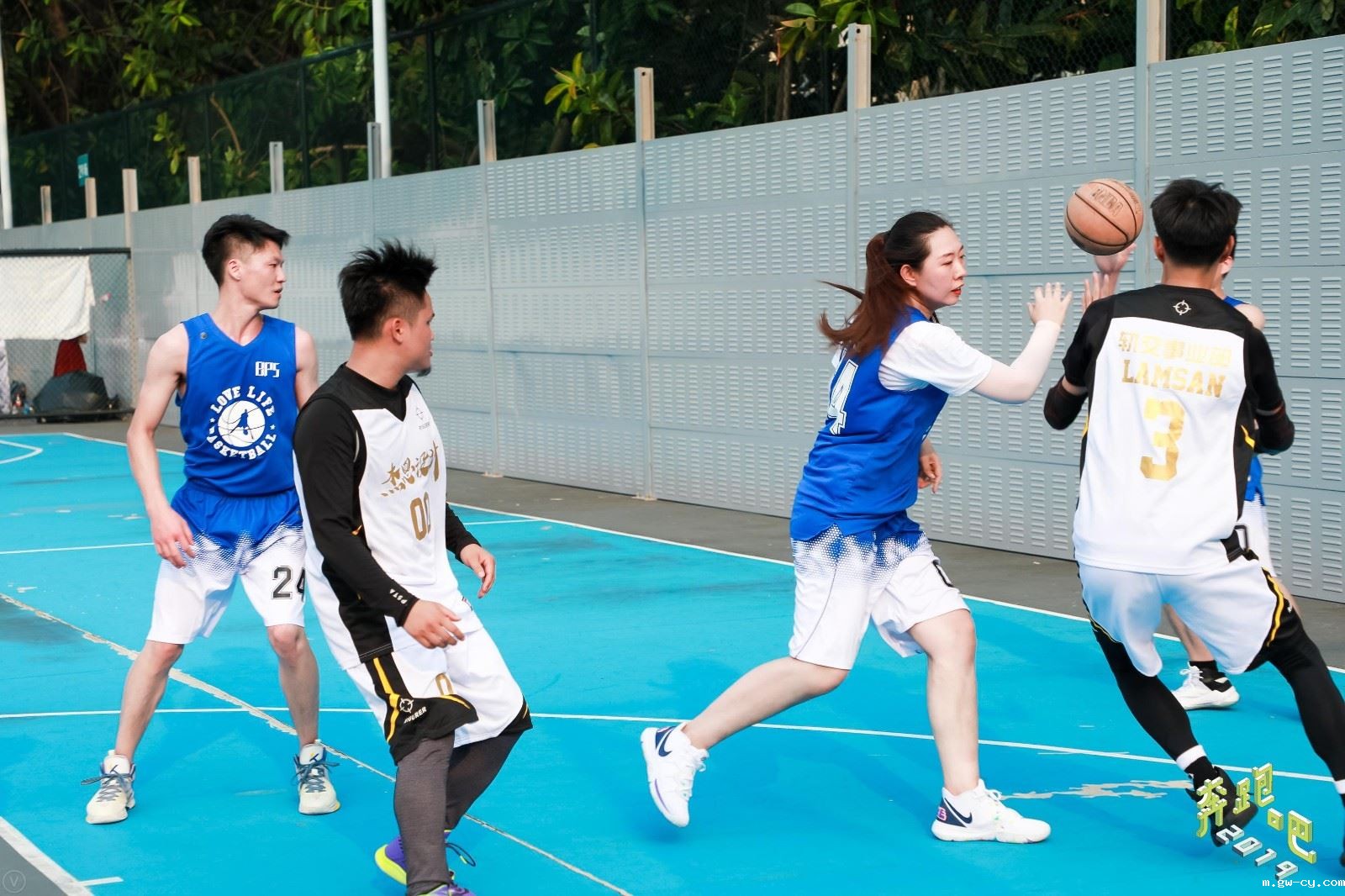 J&Abetway开户网站第二届“奔跑吧”运动会 J&Abetway开户网站第二届“奔跑吧”运动会