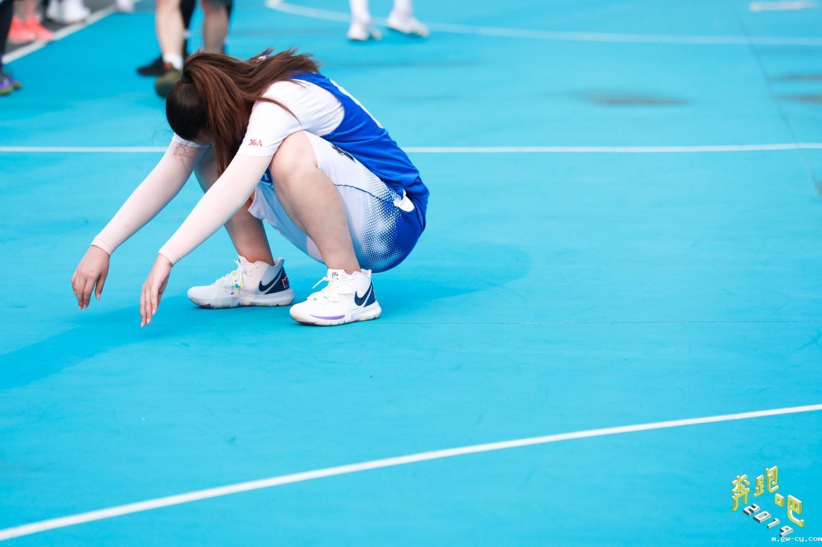 J&Abetway开户网站第二届“奔跑吧”运动会 J&Abetway开户网站第二届“奔跑吧”运动会