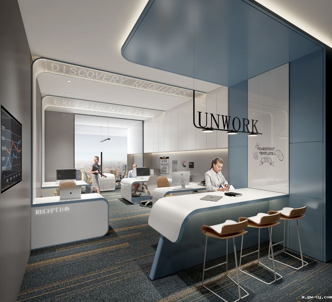 J&A综合体设计项目-贵阳壹号 J&A综合体设计项目-贵阳壹号