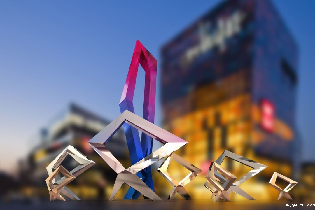 J&Abetway开户网站标识设计 J&Abetway开户网站标识设计