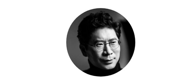 J&Abetway开户网站董事长、总设计师姜峰