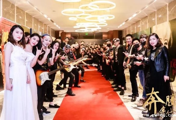 姜峰|J&Abetway开户网站2018年会 姜峰|J&Abetway开户网站2018年会