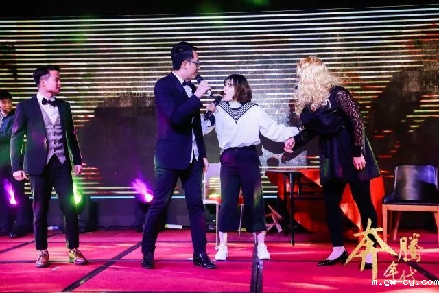 J&Abetway开户网站2018年会 J&Abetway开户网站2018年会