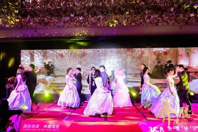 J&Abetway开户网站2018年会 J&Abetway开户网站2018年会