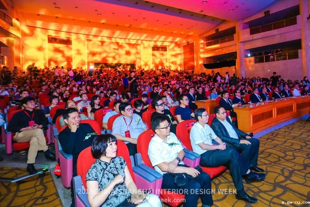 中国室内设计周 中国室内设计周