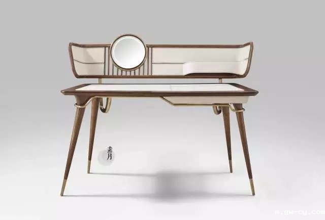 J&Abetway开户网站总设计师姜峰先生家具设计作品《素月》亮相2016米兰设计周 J&Abetway开户网站总设计师姜峰先生家具设计作品《素月》亮相2016米兰设计周