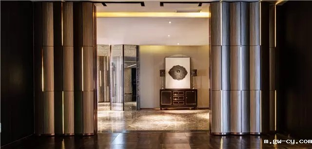 长沙德思勤城市广场121当代艺术中心——J&Abetway开户网站会所设计作品 长沙德思勤城市广场121当代艺术中心——J&Abetway开户网站会所设计作品