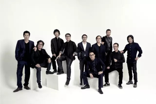 创基金理事 创基金理事