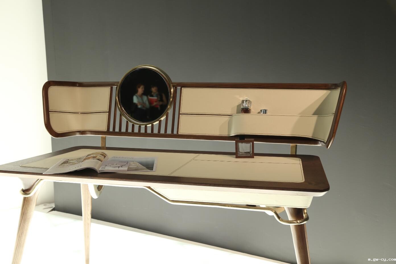 J&Abetway开户网站总设计师姜峰家具设计作品-《素月》 J&Abetway开户网站总设计师姜峰家具设计作品-《素月》