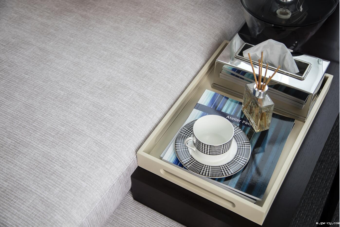 姜峰|J&Abetway开户网站公司办公室内设计作品-绿城济南中心 姜峰|J&Abetway开户网站公司办公室内设计作品-绿城济南中心