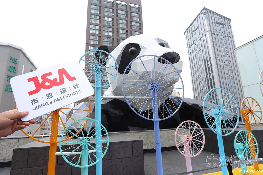 J&Abetway开户网站2019“未来城市”设计沙龙活动成都站 The Third Stop Salon Event by J&A at Chengdu was Held Successfully