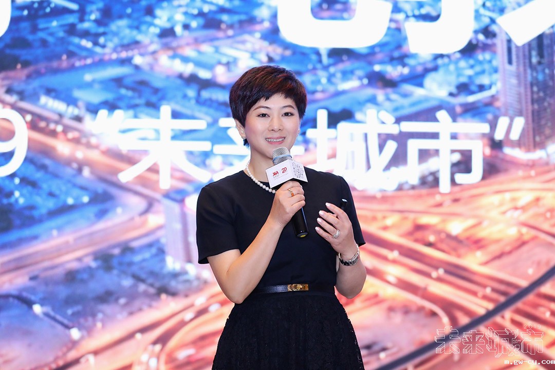 J&Abetway开户网站董事、副总经理冉晓凤 J&Abetway开户网站董事、副总经理冉晓凤