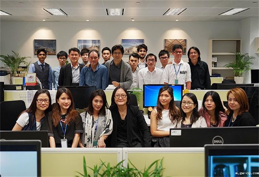 室内设计公司J&A香港公司JATO Design(杰拓设计)两岁啦!