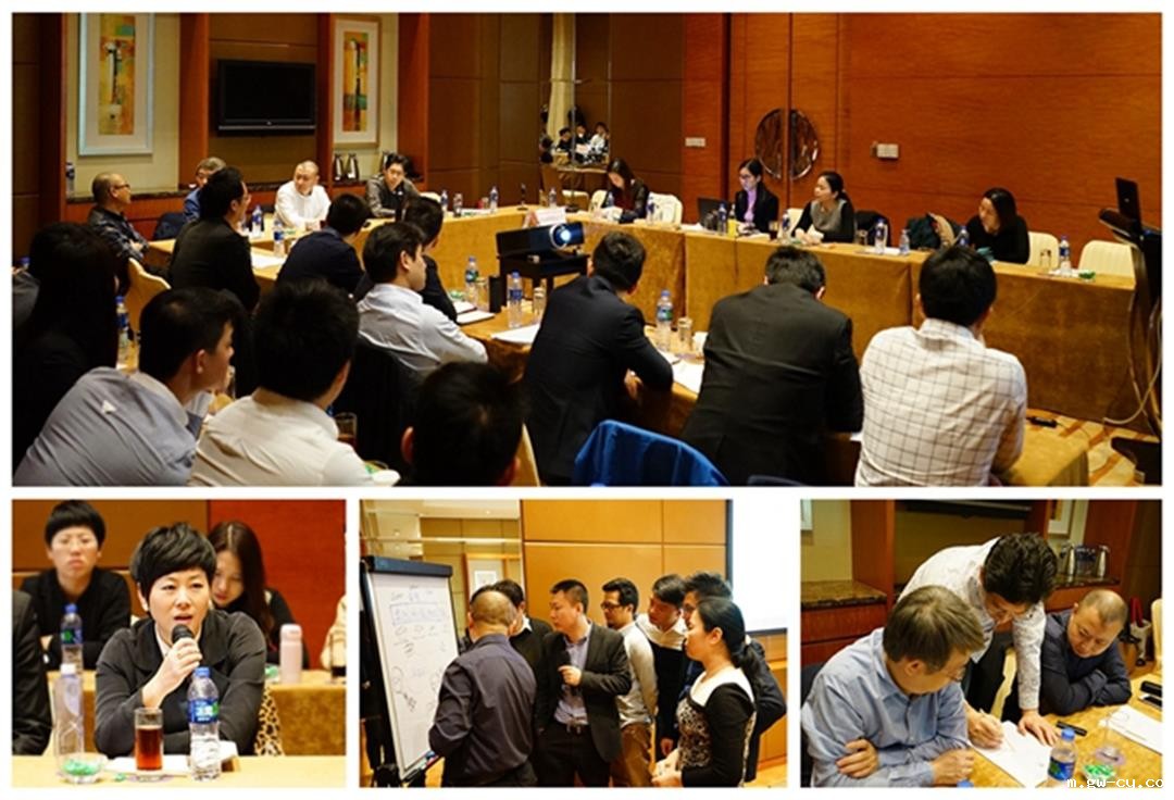 白银时代下的逆势增长与战略部署——室内设计公司J&A2016年度战略研讨会圆满结束-J&Abetway开户网站新闻媒体