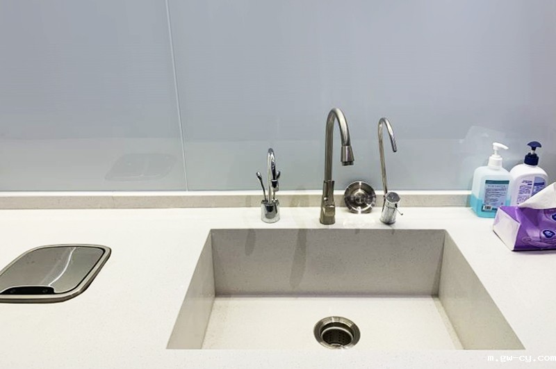 J&Abetway开户网站深圳总部茶水间改造