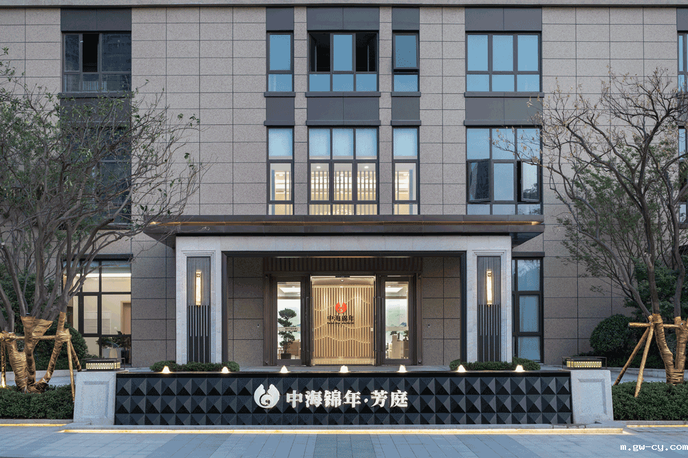 J&Abetway开户网站医养设计项目-无锡中海锦年·芳庭 J&Abetway开户网站医养设计项目-无锡中海锦年·芳庭