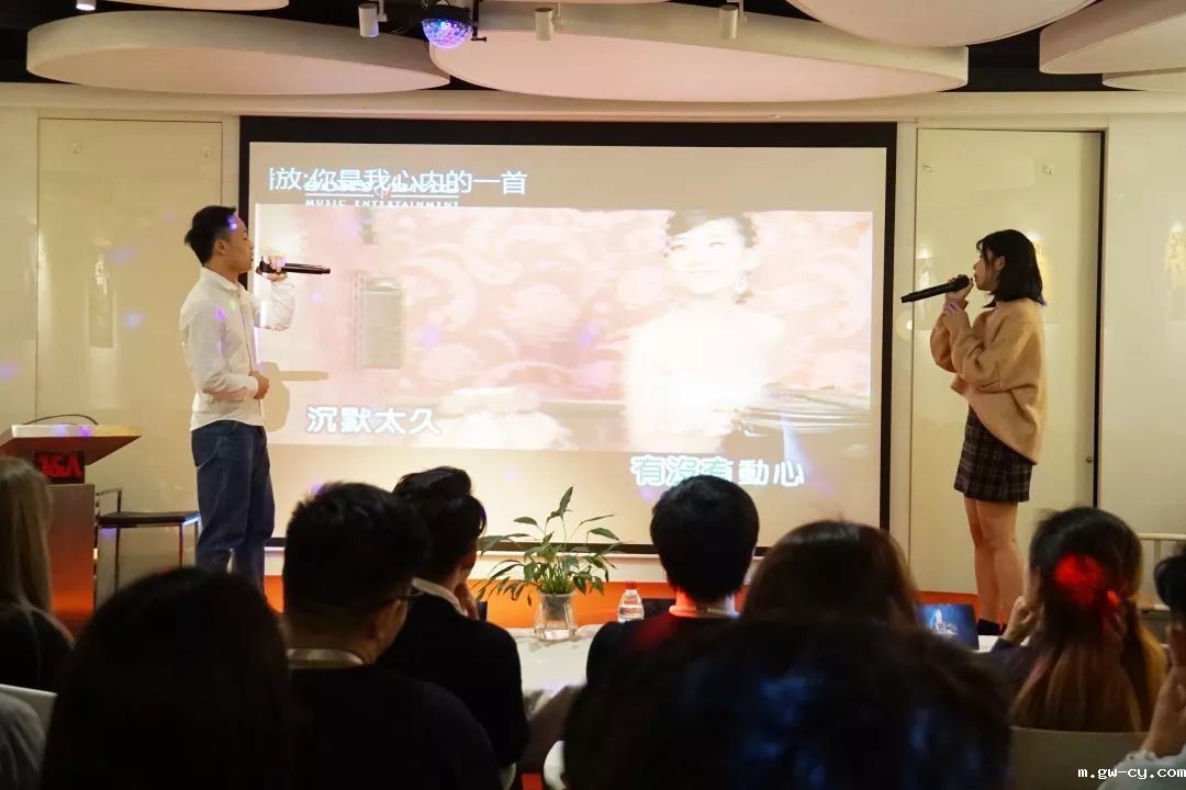 J&Abetway开户网站好声音 J&A "Good Voice" Final Battle - J&A