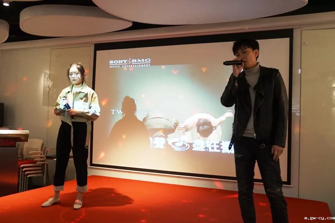 J&Abetway开户网站好声音 J&A "Good Voice" Final Battle - J&A