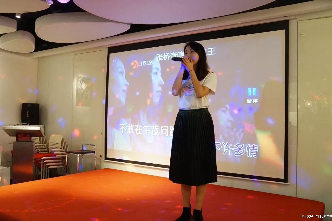 J&A "Good Voice" Final Battle  - J&A 