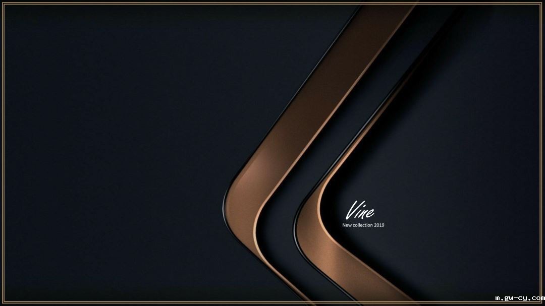 J&Abetway开户网站Vine “蔓”新品系列 即将在2019米兰国际家具展全新亮相 J&A x TURRI's new Vine