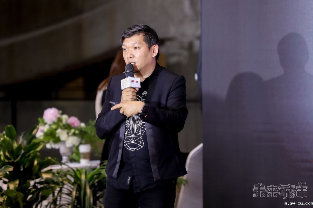 J&Abetway开户网站2019未来城市设计沙龙上海站 J&Abetway开户网站2019未来城市设计沙龙上海站