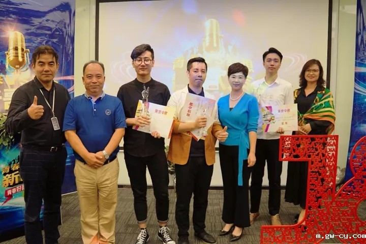 J&Abetway开户网站新歌声总决赛