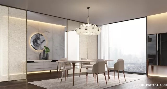 姜峰|J&Abetway开户网站与意大利顶级家具品牌Turri共同打造的“铄”系列家具作品