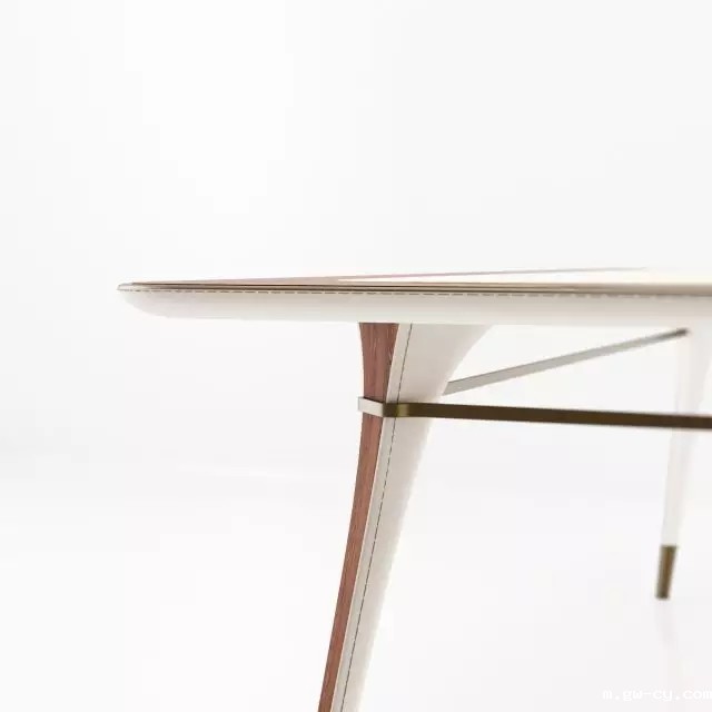 J&Abetway开户网站董事长/总设计师-姜峰先生为Turri品牌设计一套新品餐厅系列“铄”