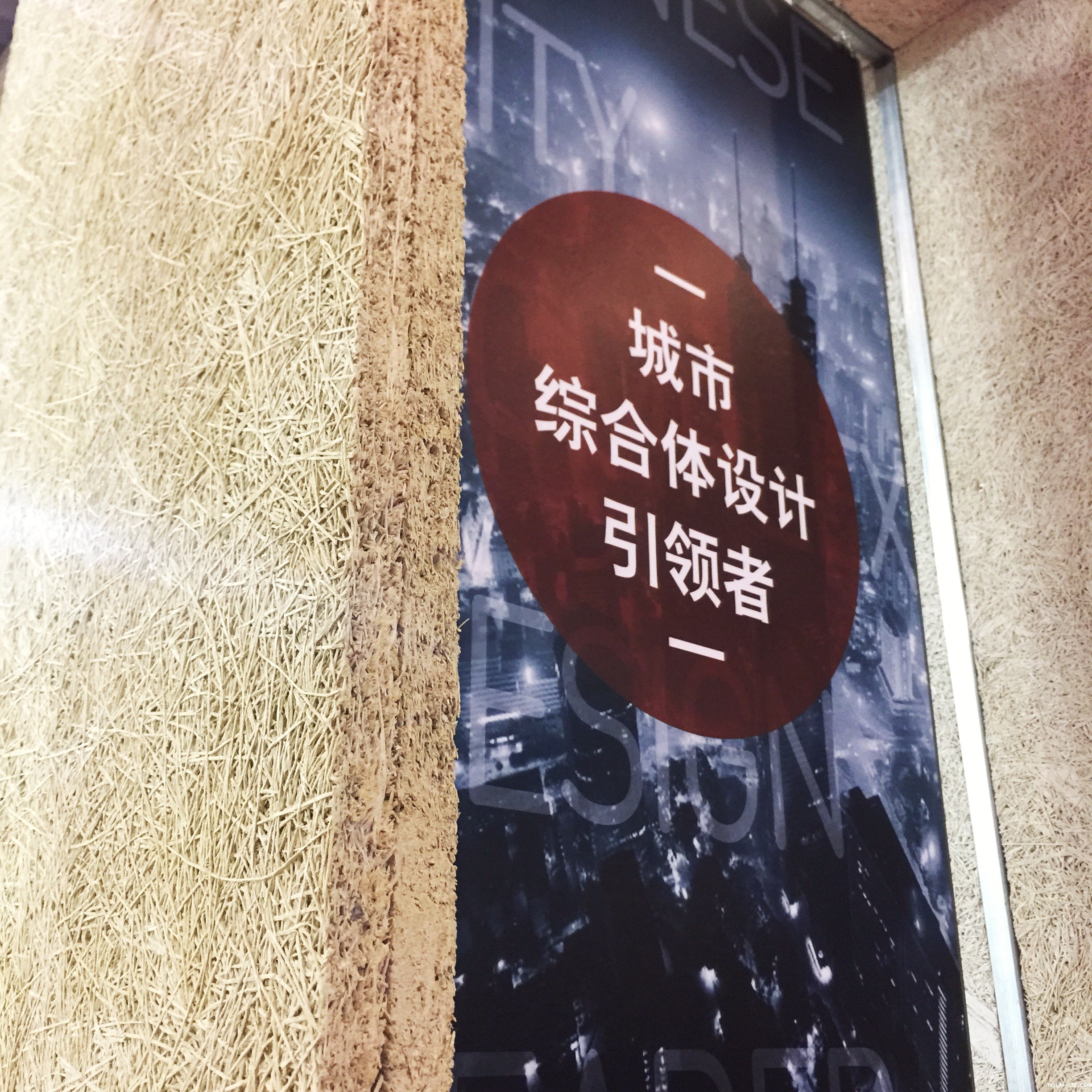 J&Abetway开户网站展览-城市的种子