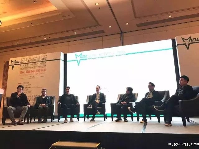 J&Abetway开户网站总设计师姜峰先生出席澳门国际设计联展，获国际设计大师称号