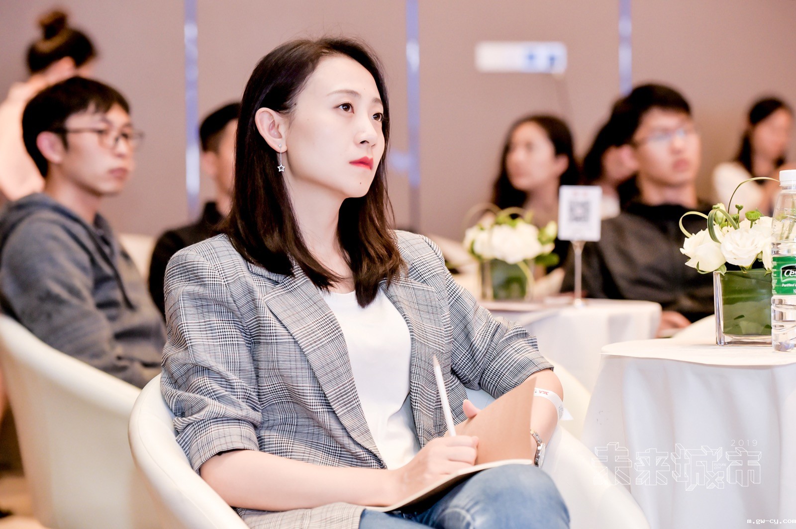 J&Abetway开户网站未来城市设计沙龙