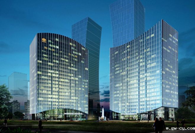 室内设计公司J&A签订上海文华东方酒店室内设计合同