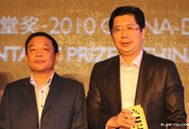 室内设计公司J&A荣获金堂奖年度十佳购物空间设计奖