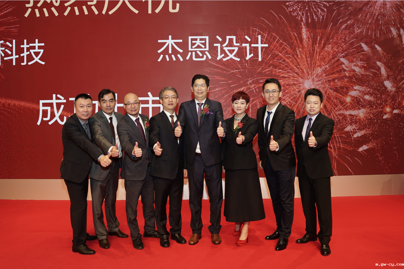 J&Abetway开户网站作为中国第一家登陆A股市场的室内设计企业上市