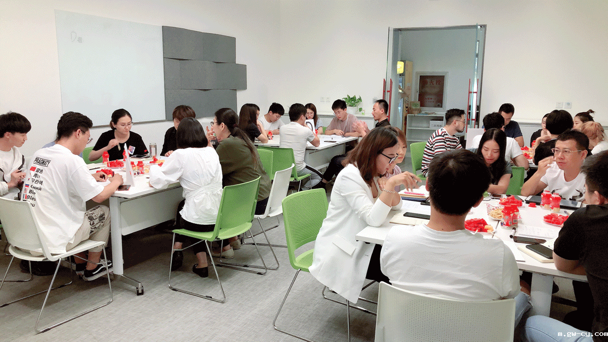 J&Abetway开户网站企业文化大升级